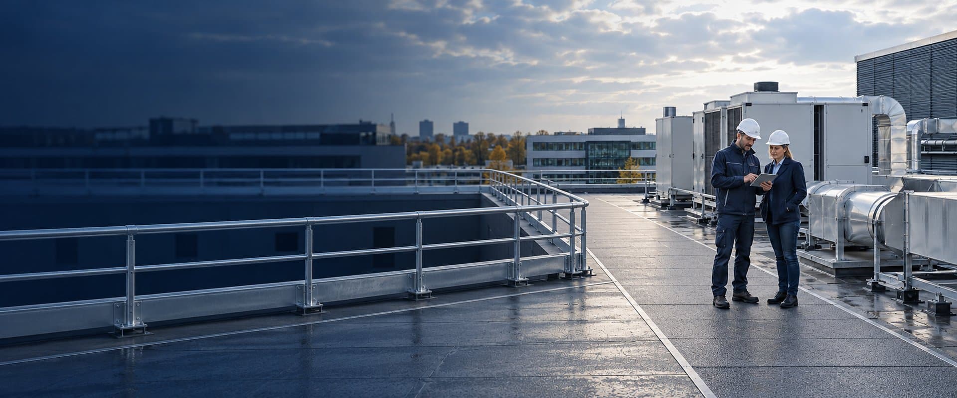 Asset Beheer: assetmanagement voor gebouwen, terreinen en installaties