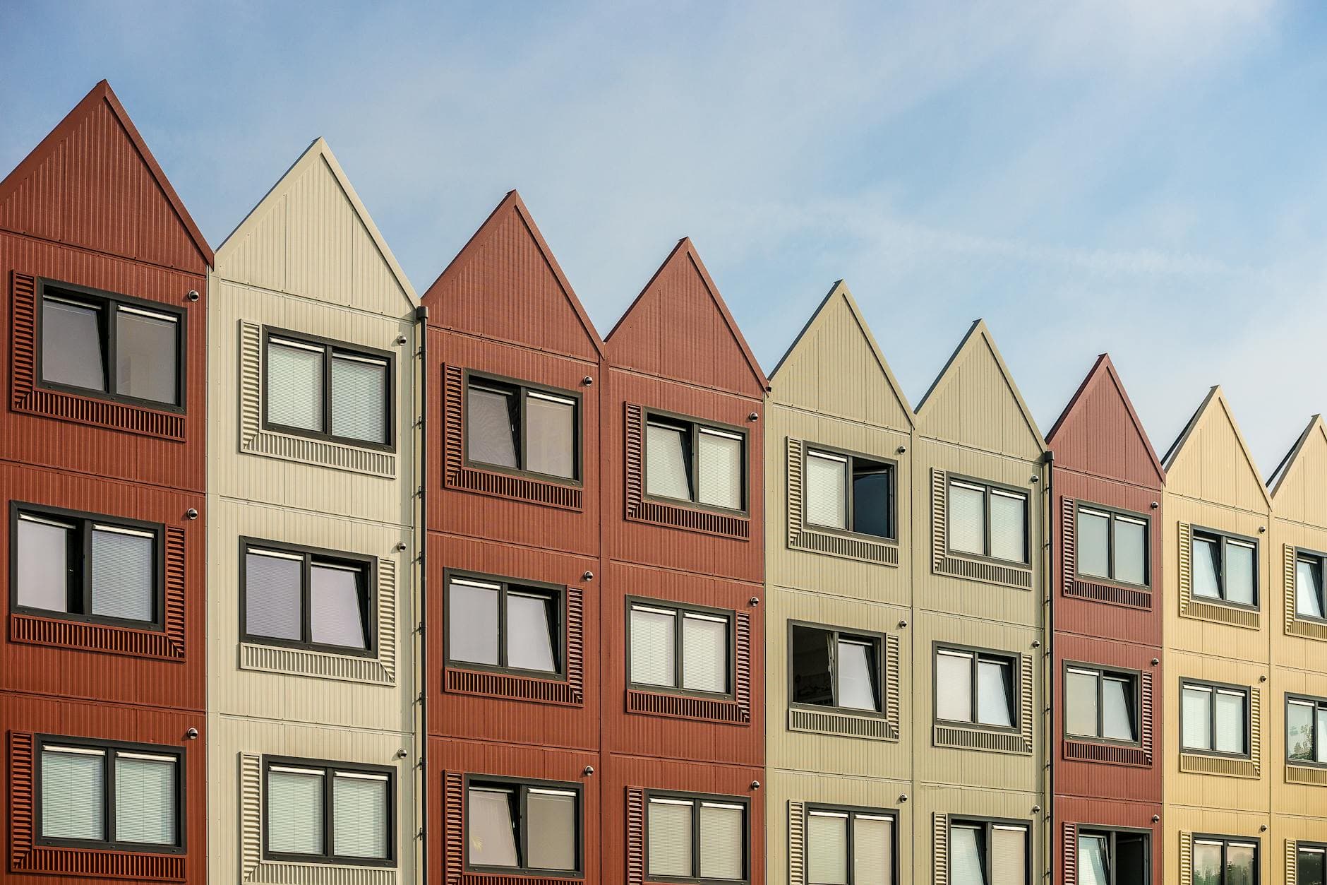Wat is een meerjarenonderhoudsplan?