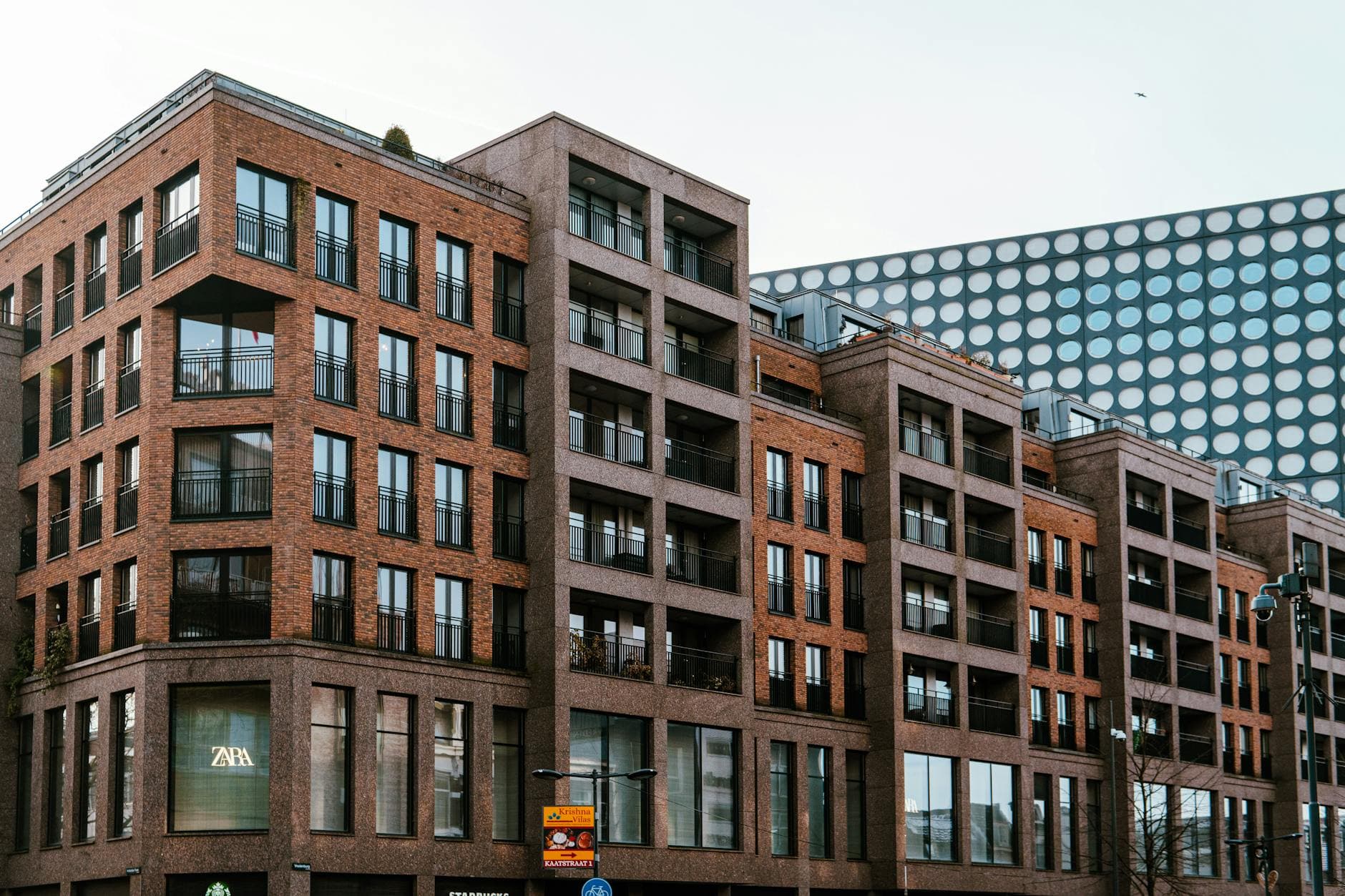 Toekomstgericht onderhoud loont voor Vastgoed