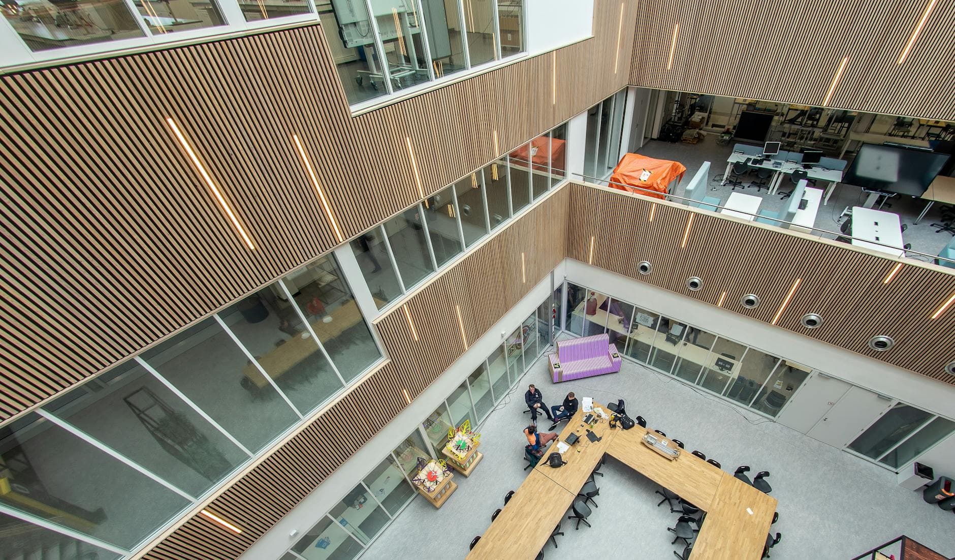MJOP voor scholen, kantoren en zorgvastgoed
