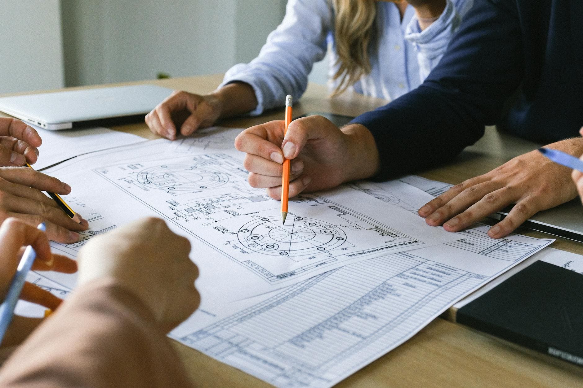 Waarom projectbegeleiding bij onderhoud geen luxe is, maar noodzaak