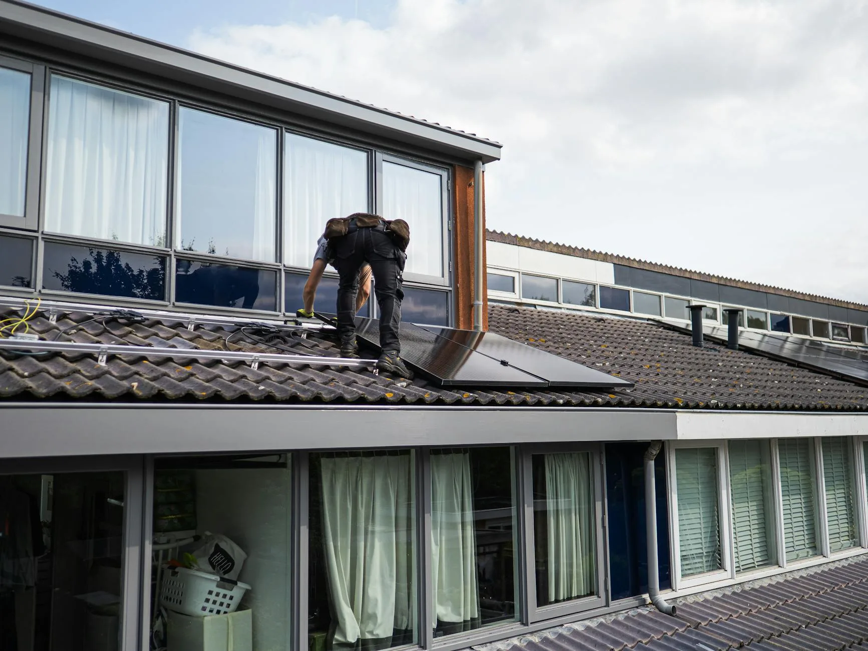 De rol van een Meerjarenonderhoudsplan bij verduurzaming