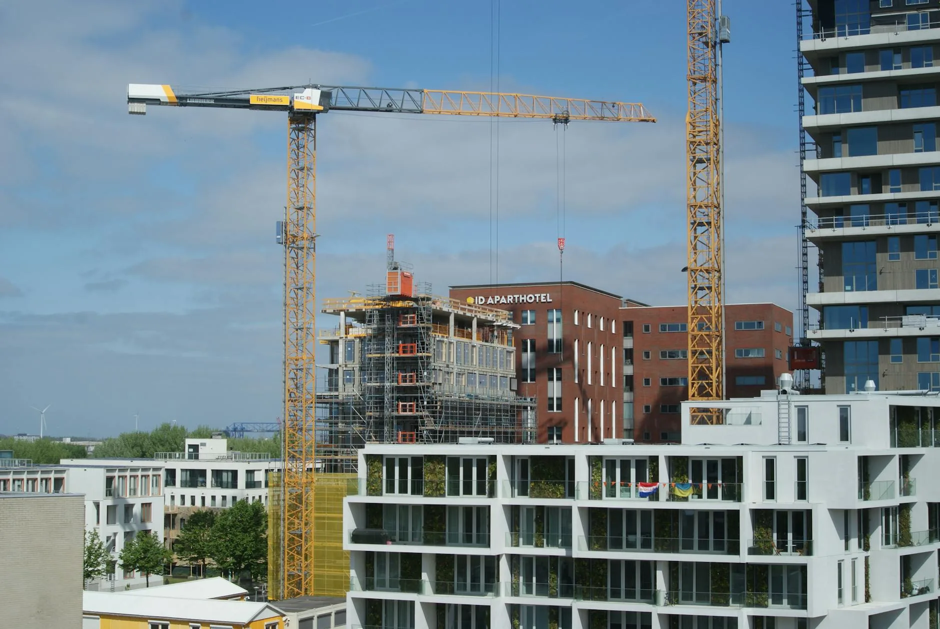 De impact van een goed Meerjarenonderhoudsplan op vastgoedwaarde