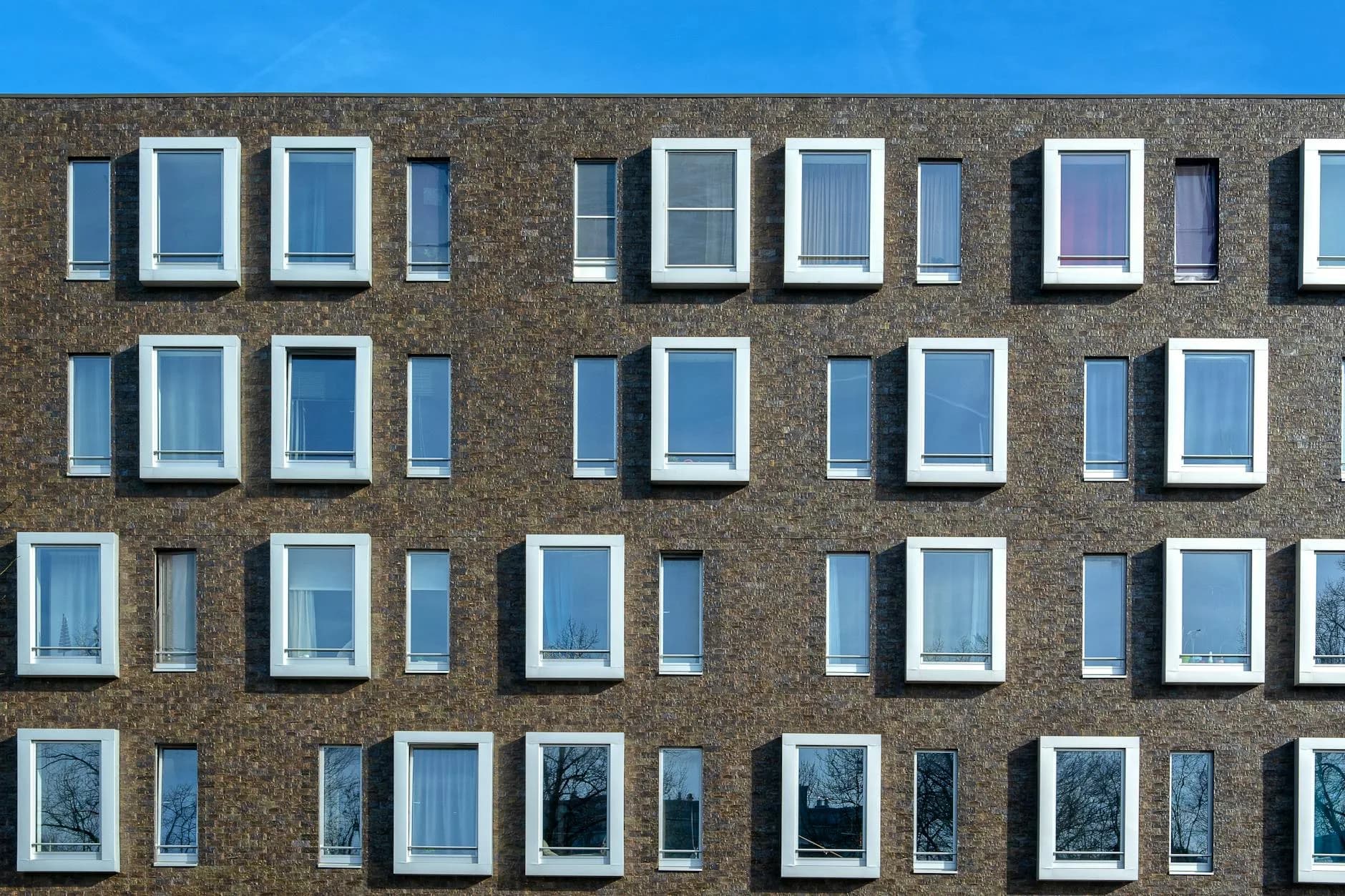 Optimale Onderhoudsstrategieën voor Kozijnen