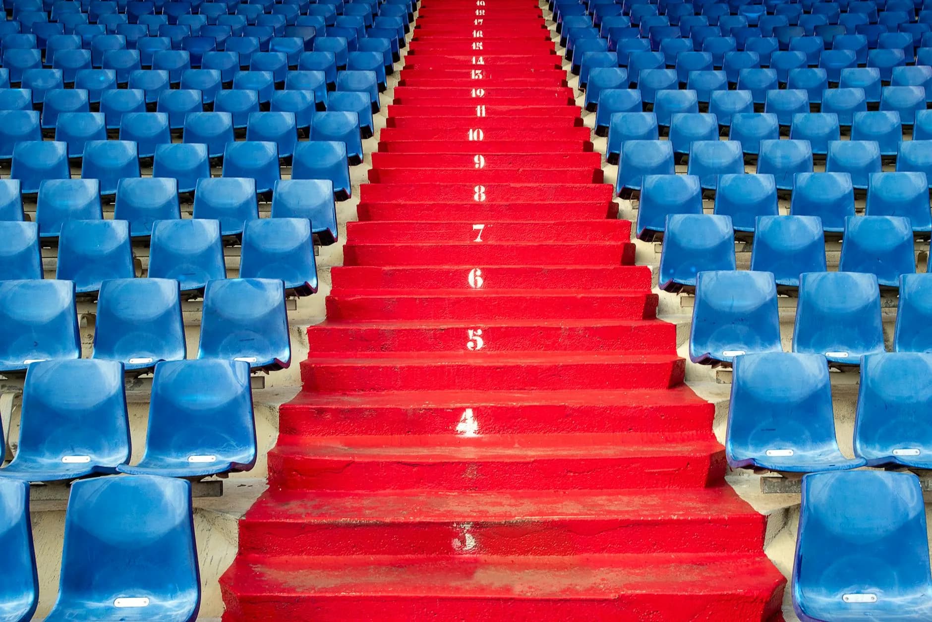 MJOP voor Sportaccommodaties