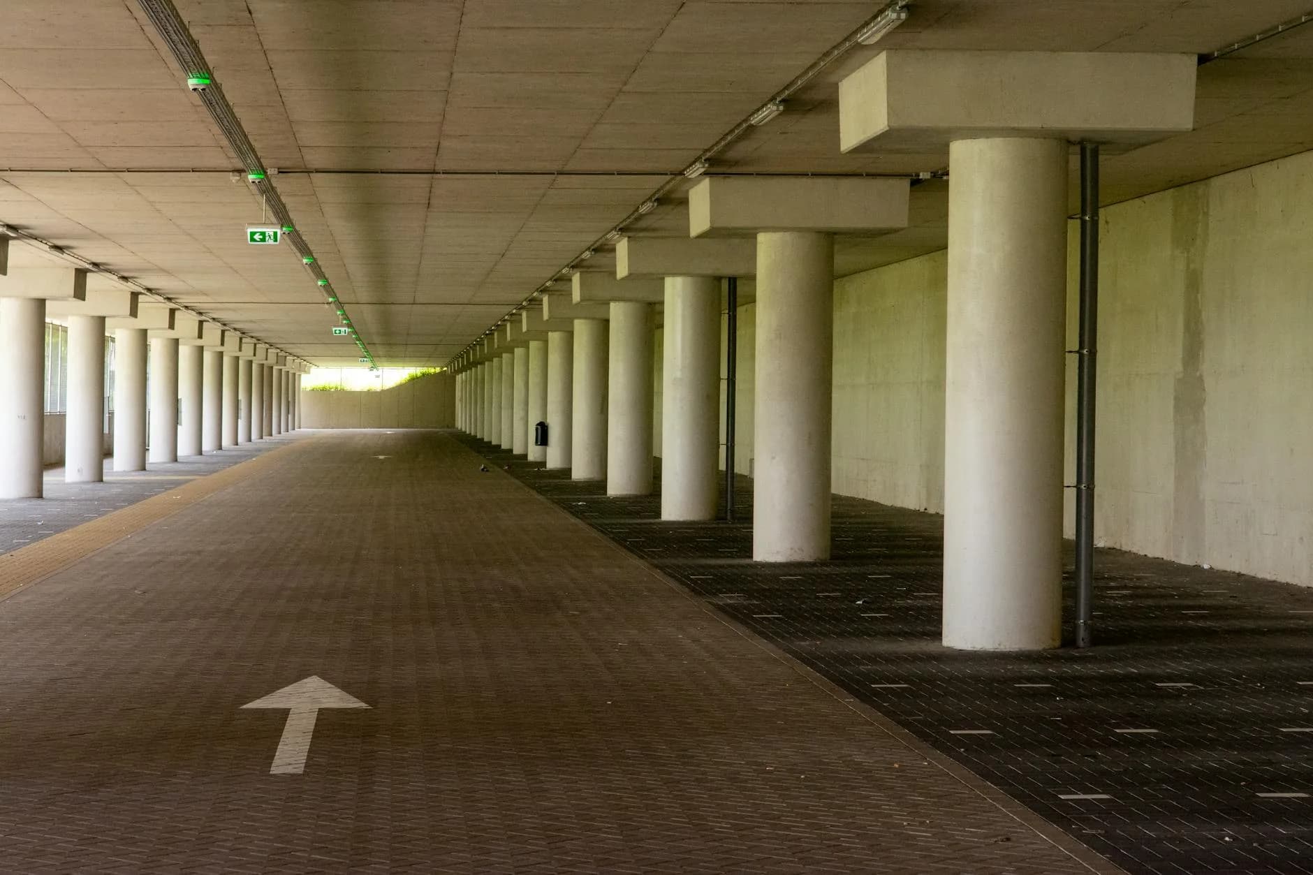 MJOP voor Parkeergarages