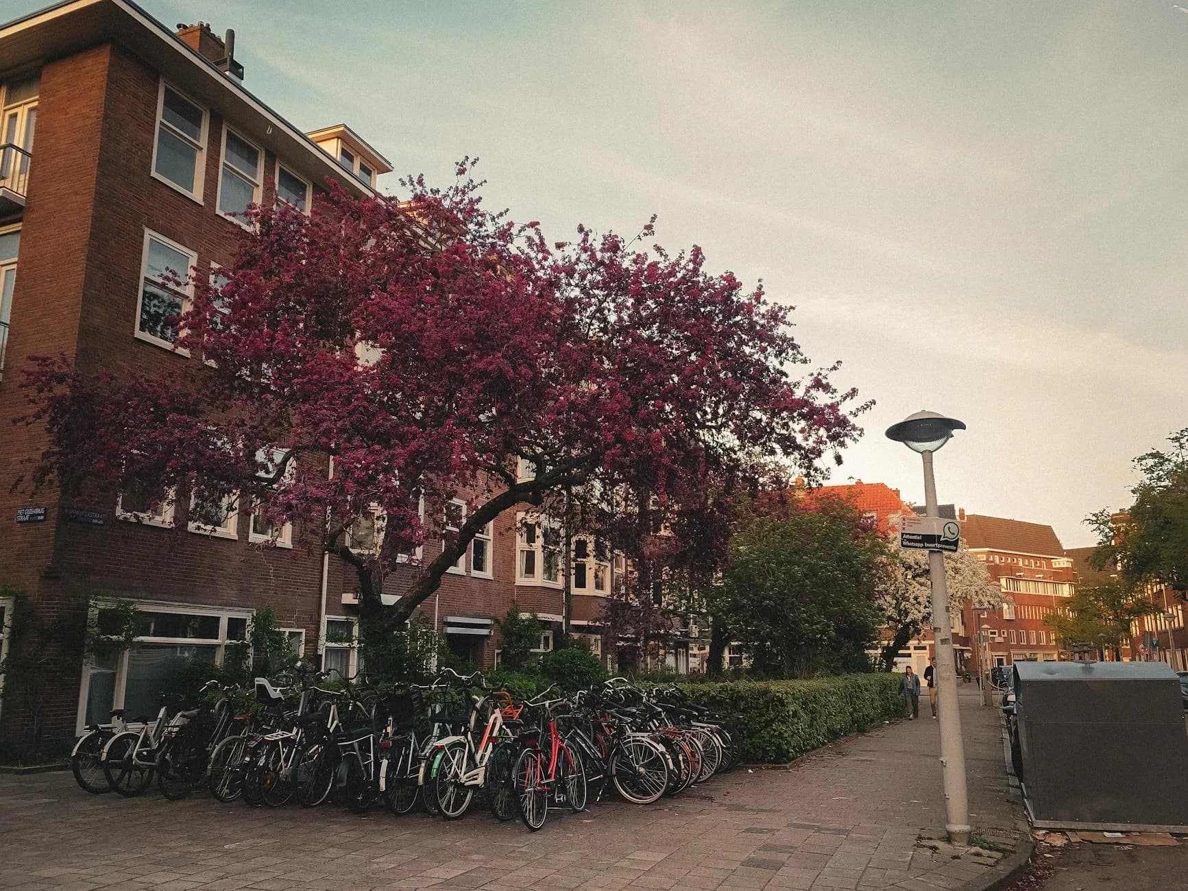Lentecheck: 10 Cruciale Onderhoudspunten voor VvE's