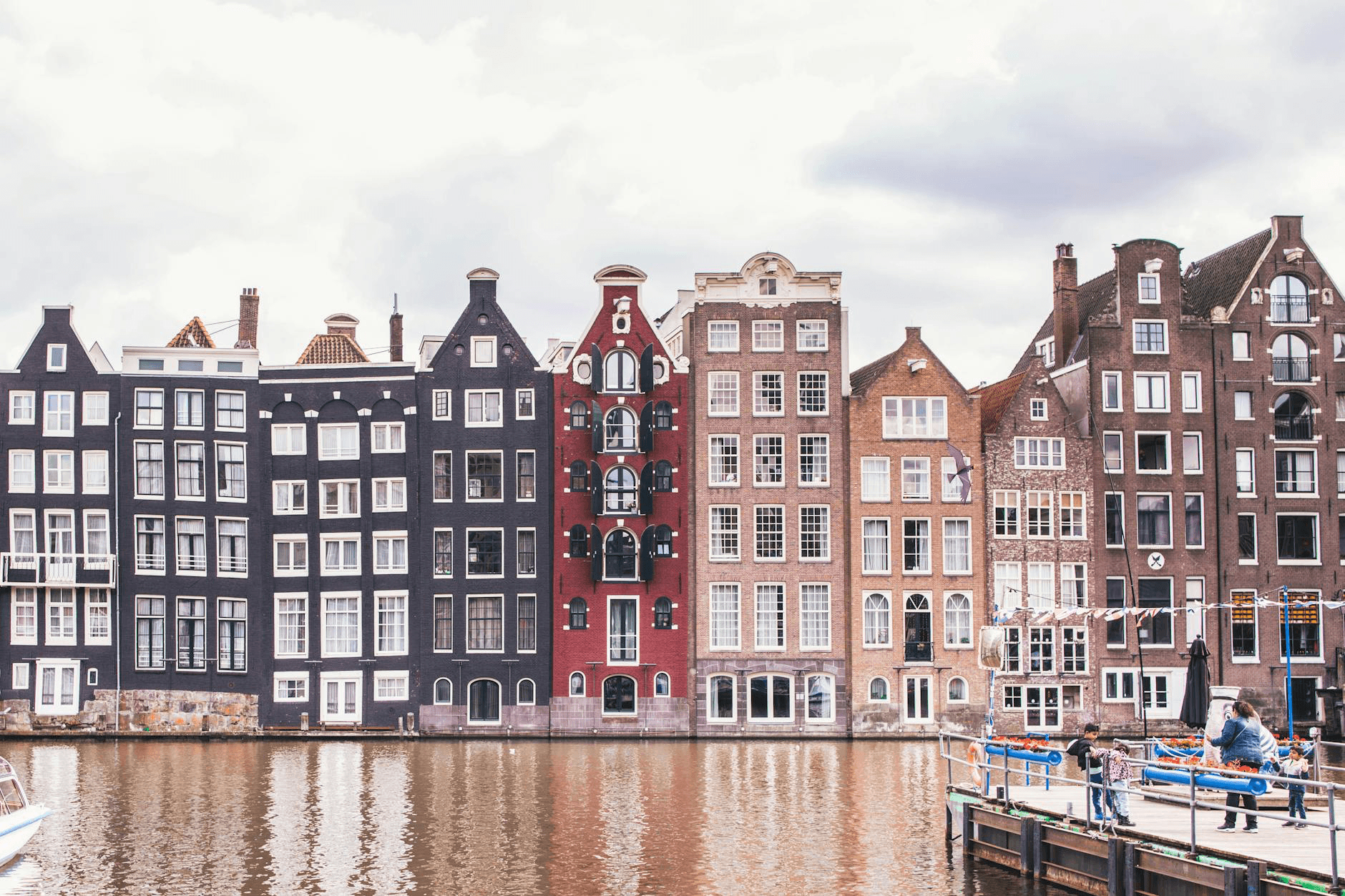 MJOP voor VvE's in Amsterdam: een slimme investering