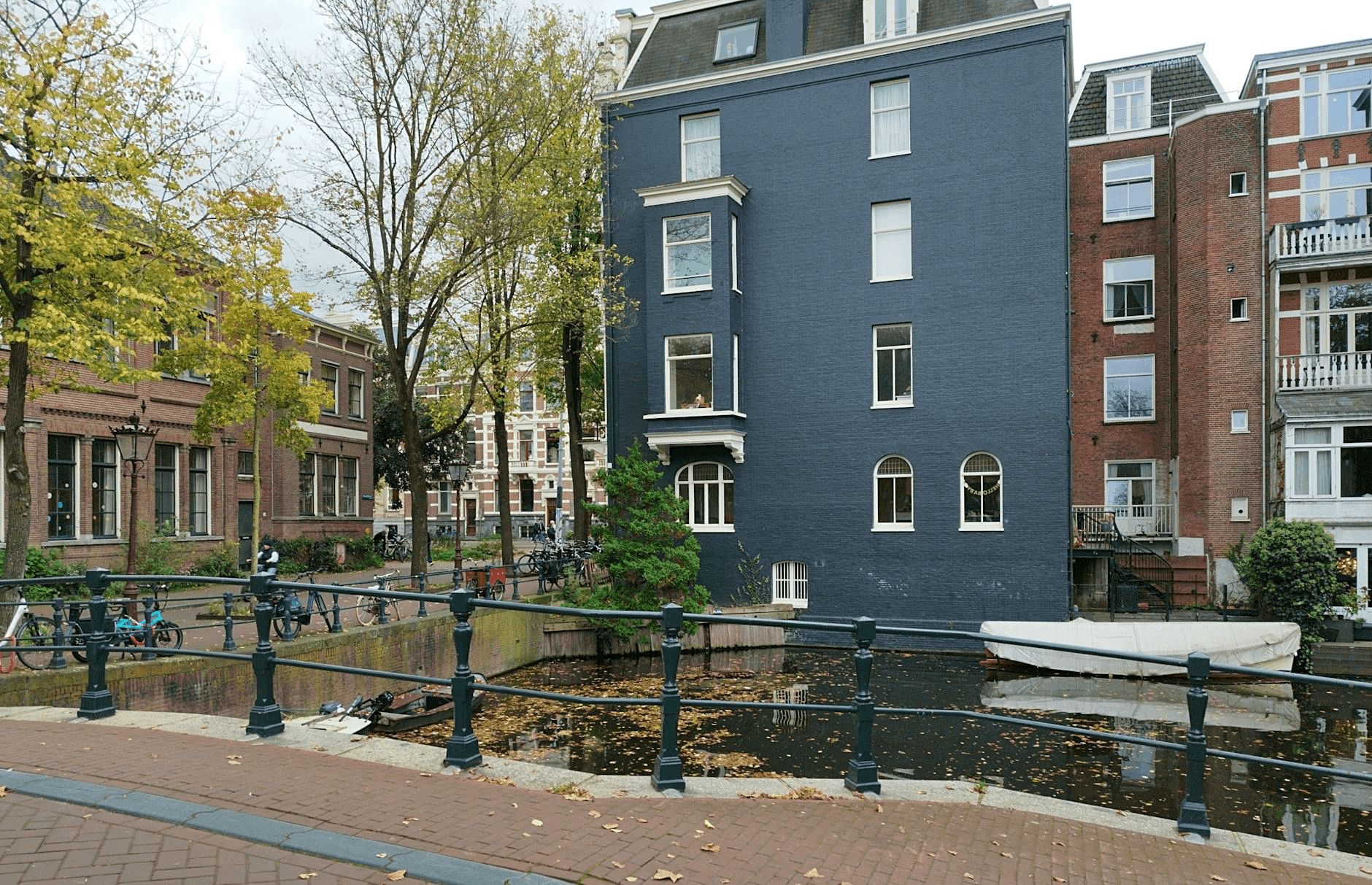 MJOP VvE Amsterdam: Een Gids voor Duurzaam Onderhoud