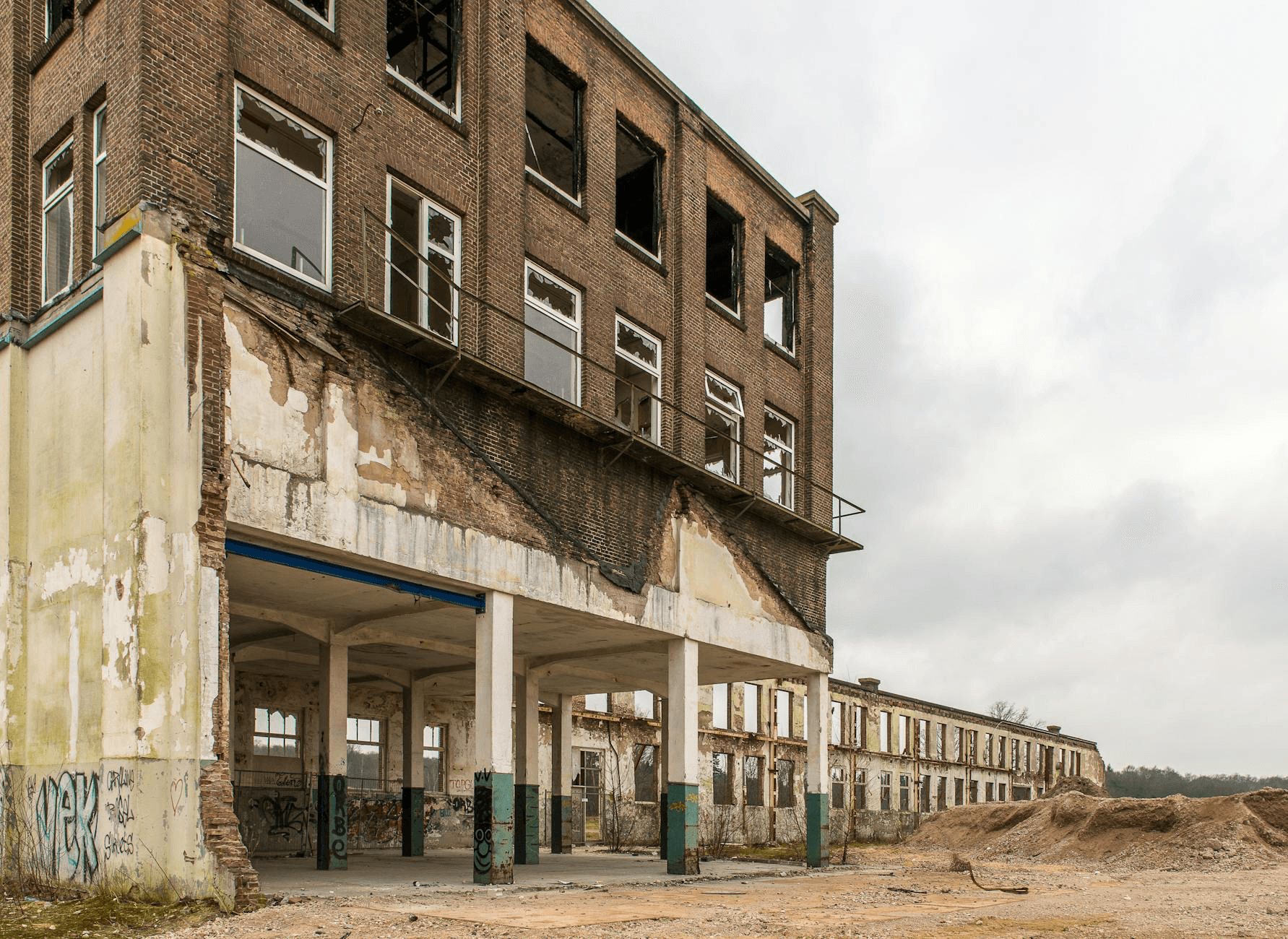 Top 10 Gebreken in VvE-gebouwen: Voorkom Duurzaam Onderhoud