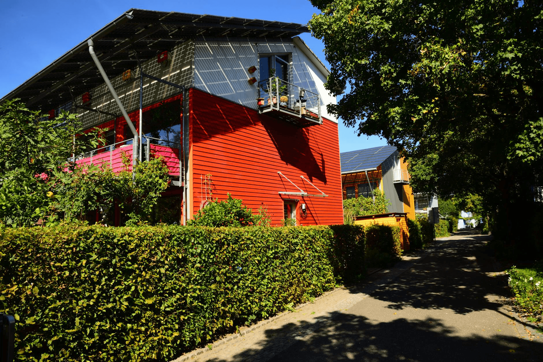 Duurzaam MJOP: De kracht van energie-efficiëntie