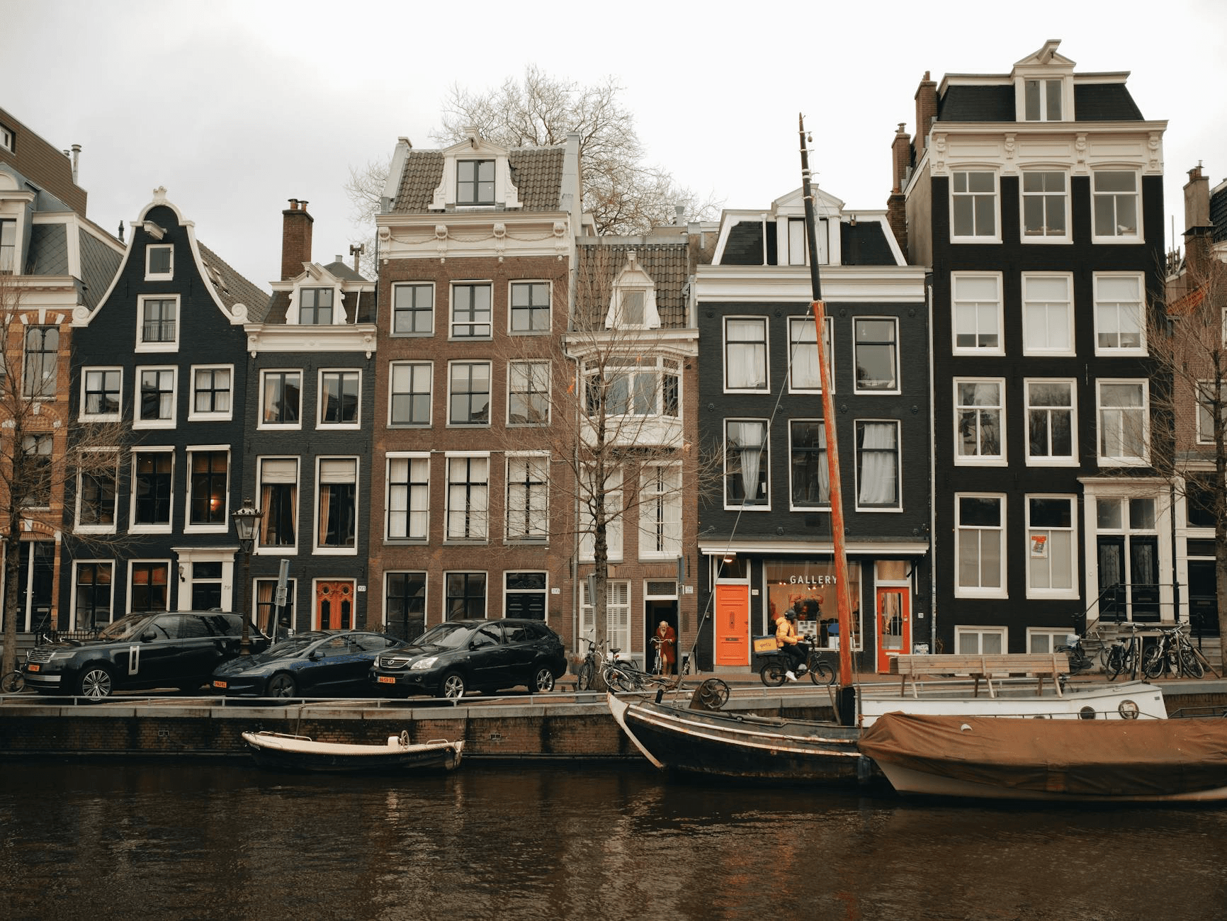MJOP VvE Amsterdam: Het Belang van Regelmatige Actualisatie