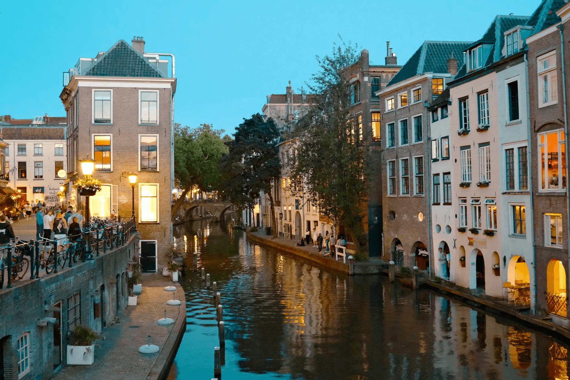 MJOP voor VvE's in Utrecht: Lokale Aandachtspunten