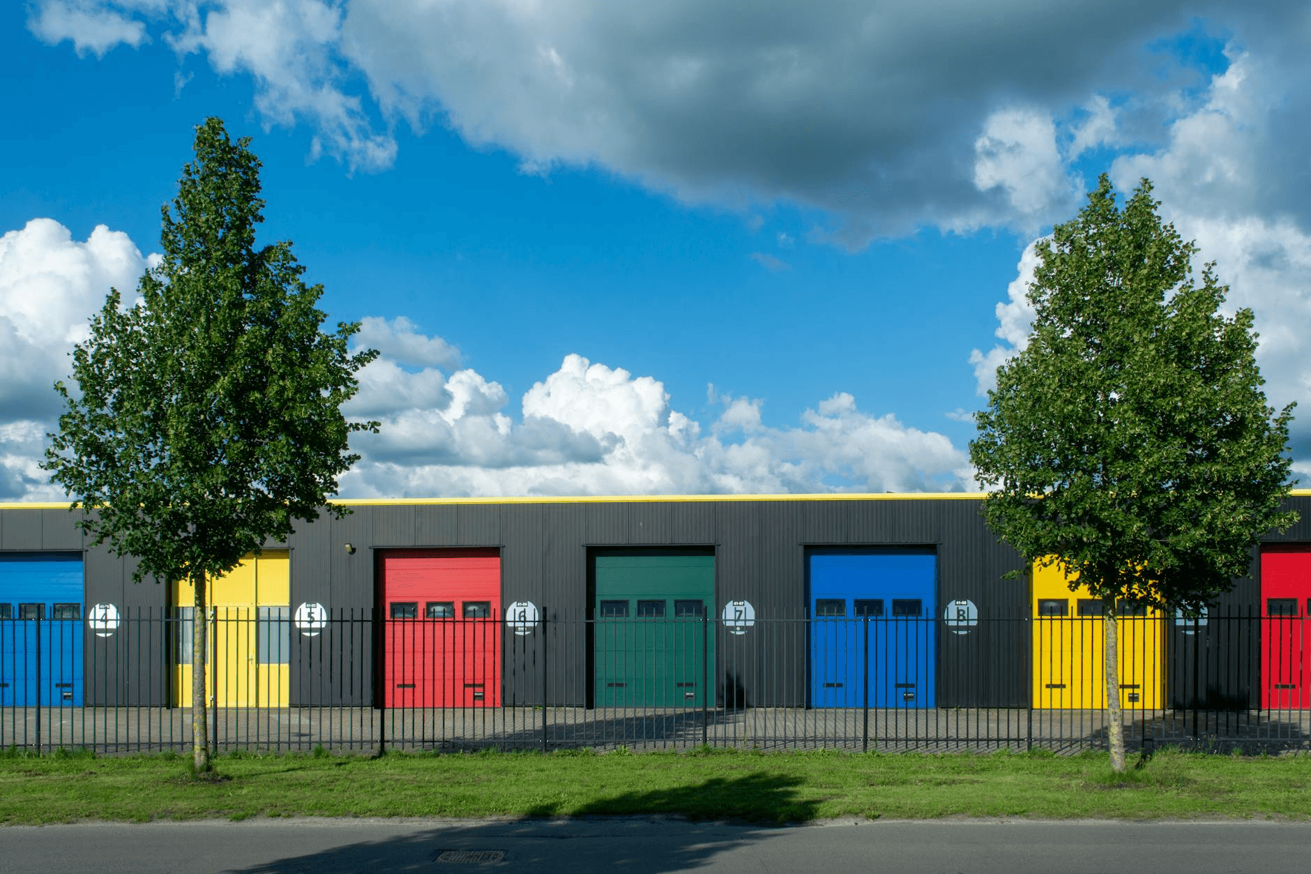 MJOP voor bedrijfsloodsen: essentiële inzichten en tips