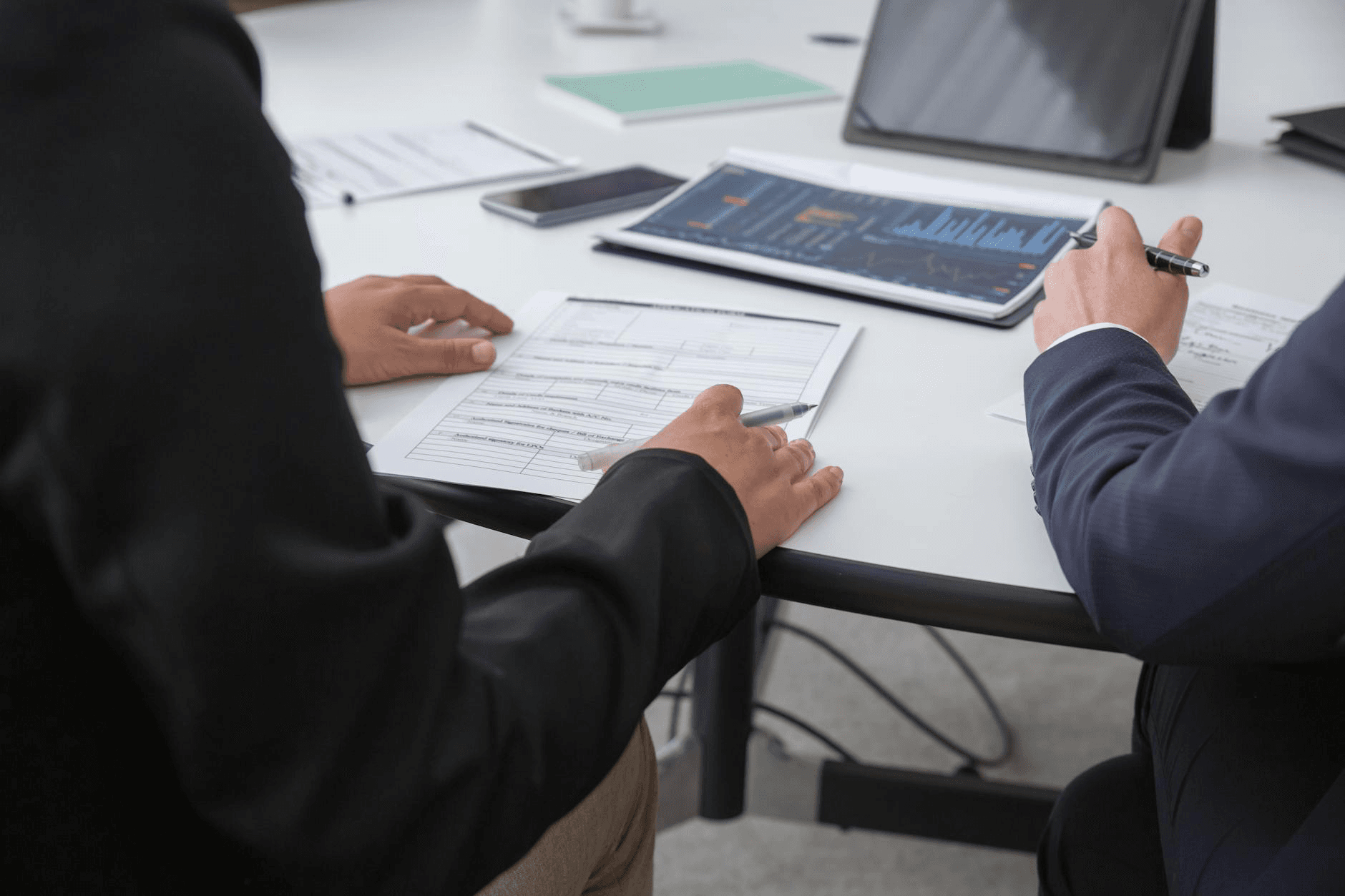 De Waarde van MJOP Consultancy voor Vastgoedonderhoud