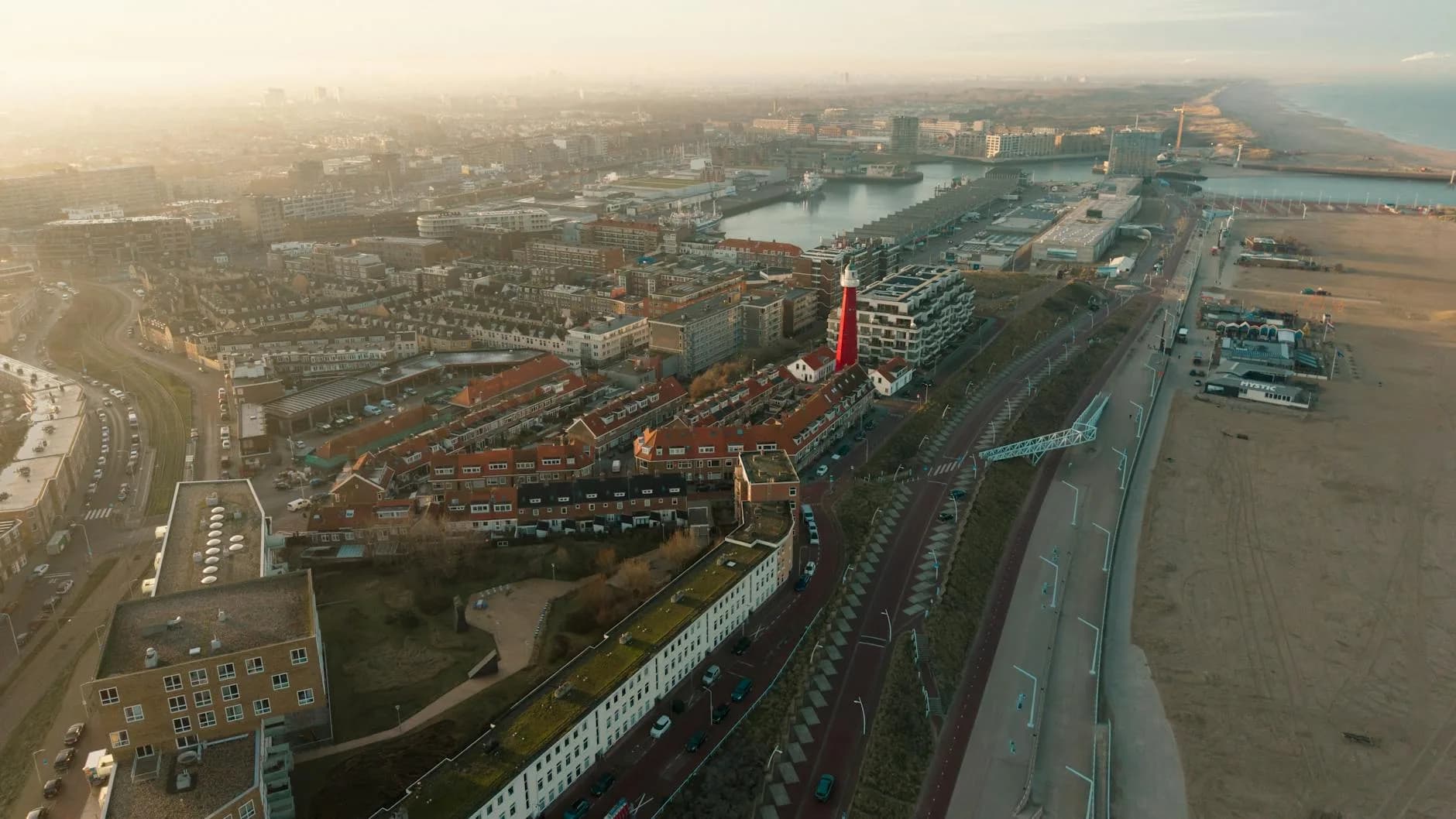 MJOP voor VvE's in Scheveningen: Duurzaam Onderhoud