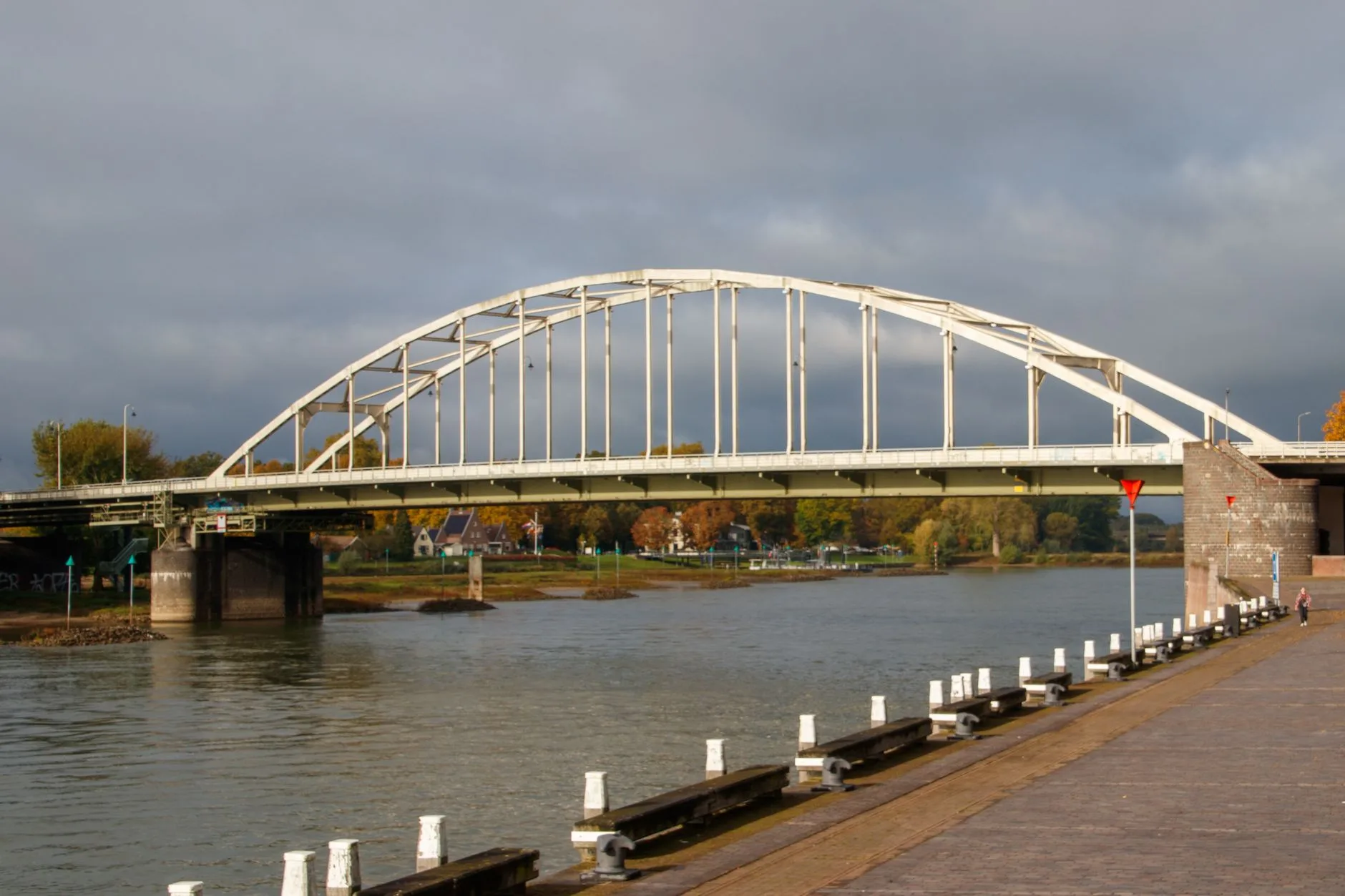 Hellend terrein en wederopbouw: onderhoud in Gelderland zit in de details