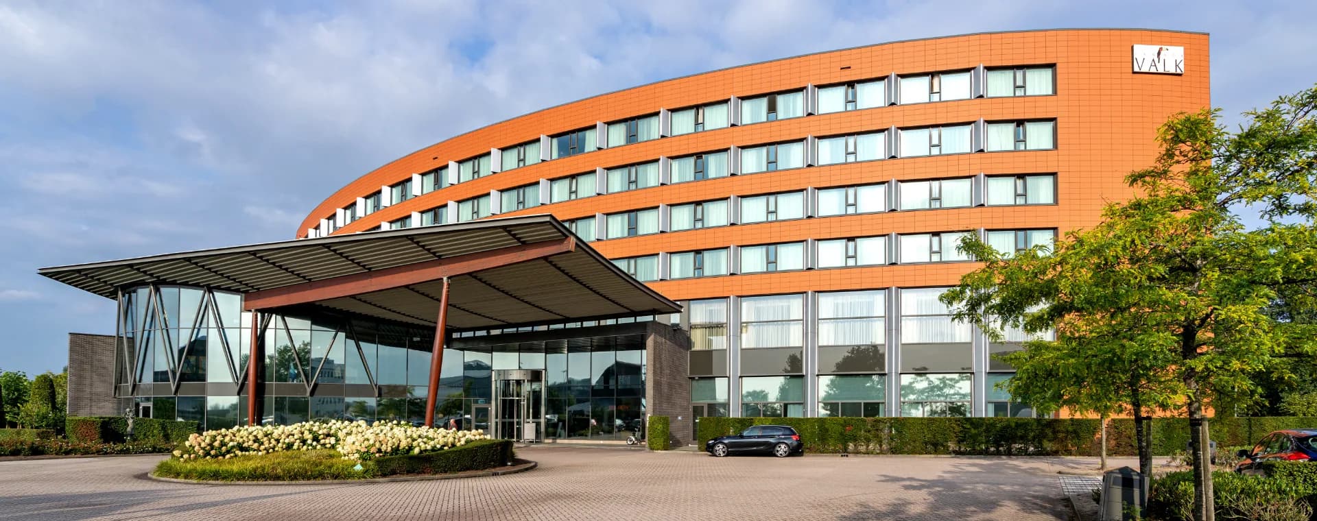 MJOP voor Hotels & Hospitality