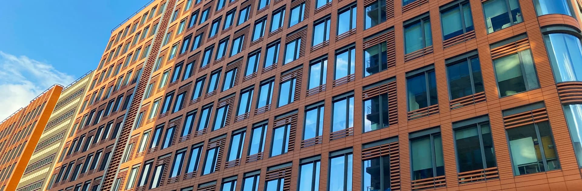 MJOP voor Woningcorporaties